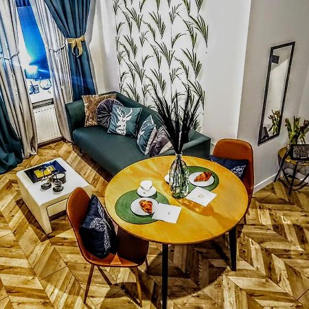 EvitaWita nr2 i nr3 Słowackiego 50mGaleria Katowice Zewnętrze zdjęcie