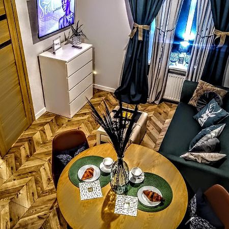 EvitaWita nr2 i nr3 Słowackiego 50mGaleria Katowice Zewnętrze zdjęcie