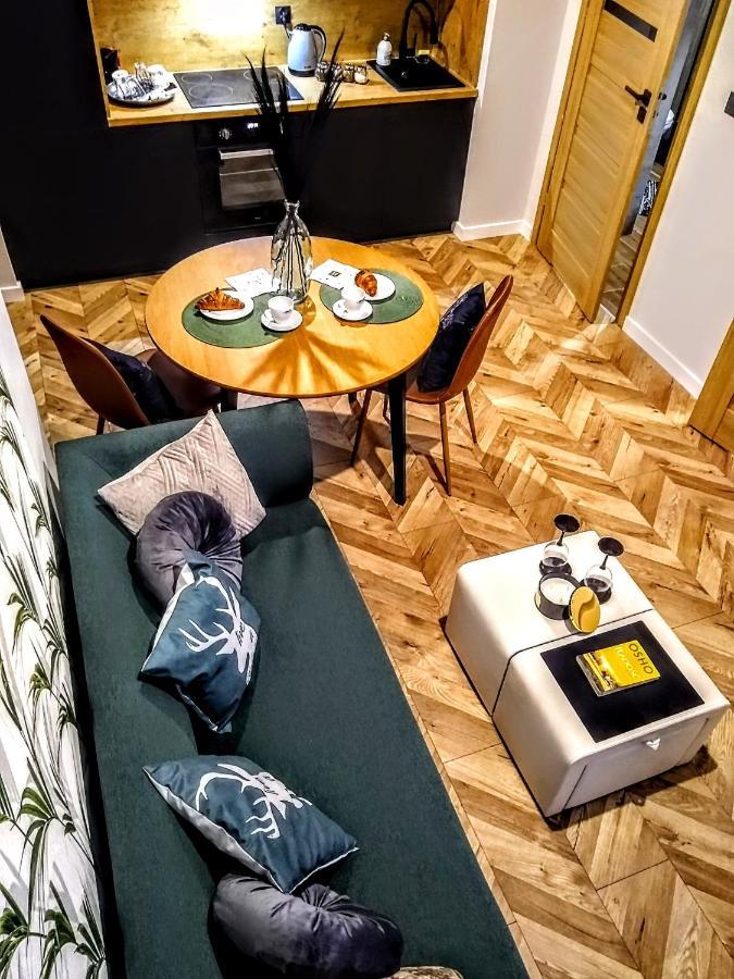 EvitaWita nr2 i nr3 Słowackiego 50mGaleria Katowice Zewnętrze zdjęcie