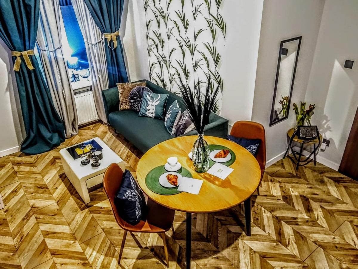 EvitaWita nr2 i nr3 Słowackiego 50mGaleria Katowice Zewnętrze zdjęcie
