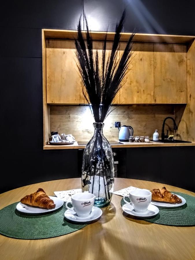 EvitaWita nr2 i nr3 Słowackiego 50mGaleria Katowice Zewnętrze zdjęcie