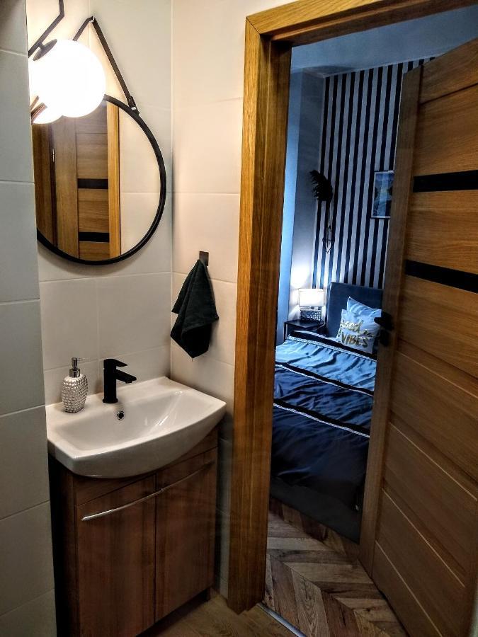 EvitaWita nr2 i nr3 Słowackiego 50mGaleria Katowice Zewnętrze zdjęcie