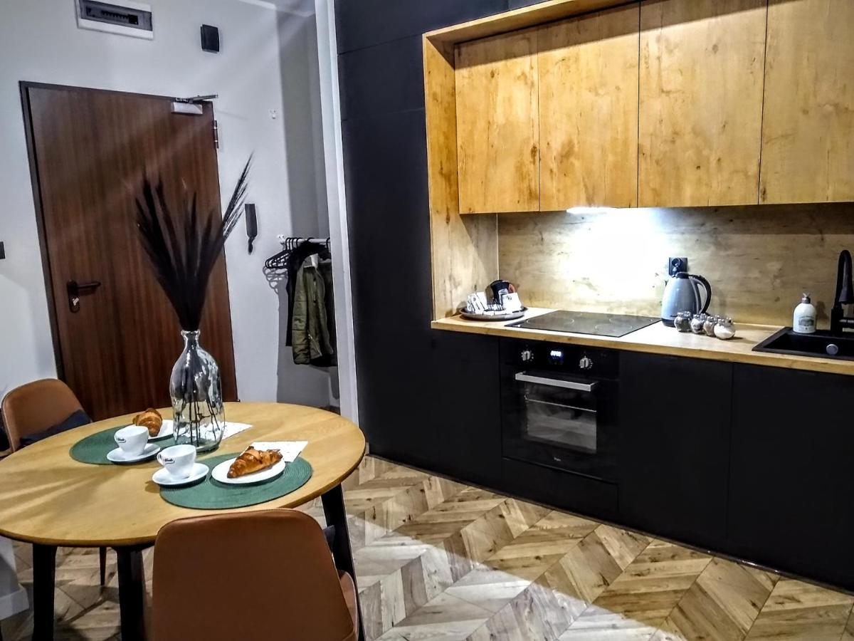 EvitaWita nr2 i nr3 Słowackiego 50mGaleria Katowice Zewnętrze zdjęcie