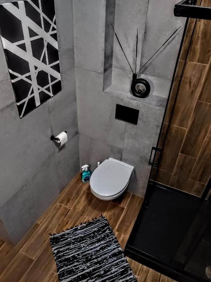 EvitaWita nr2 i nr3 Słowackiego 50mGaleria Katowice Zewnętrze zdjęcie