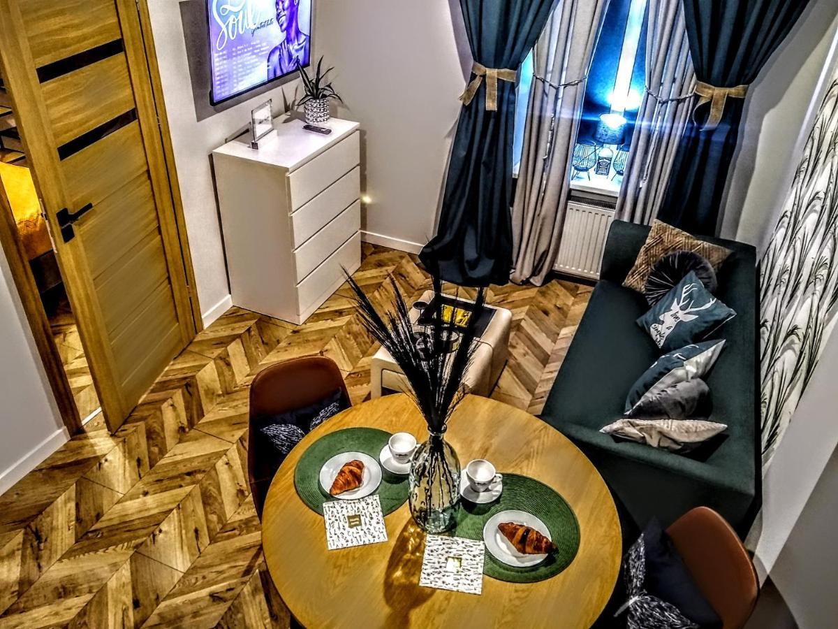 EvitaWita nr2 i nr3 Słowackiego 50mGaleria Katowice Zewnętrze zdjęcie