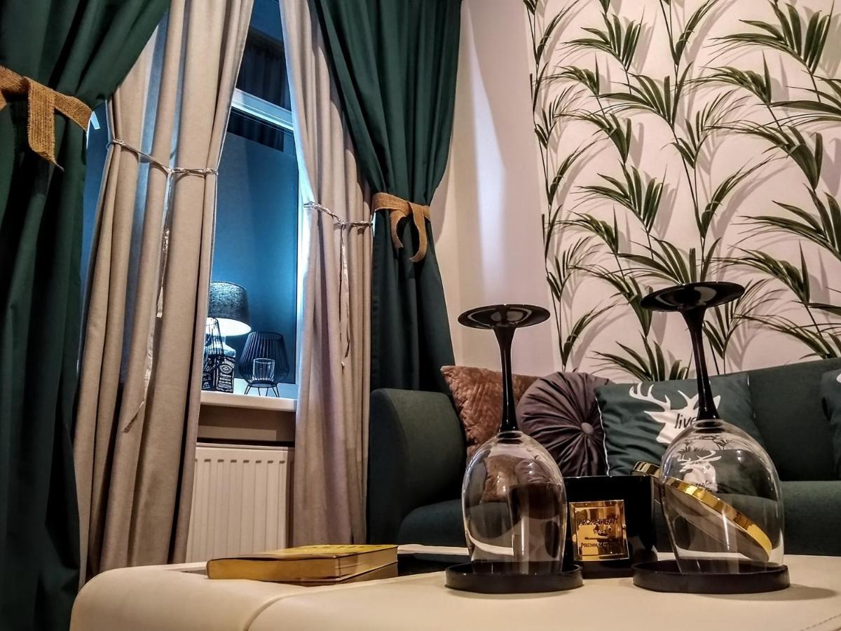EvitaWita nr2 i nr3 Słowackiego 50mGaleria Katowice Zewnętrze zdjęcie
