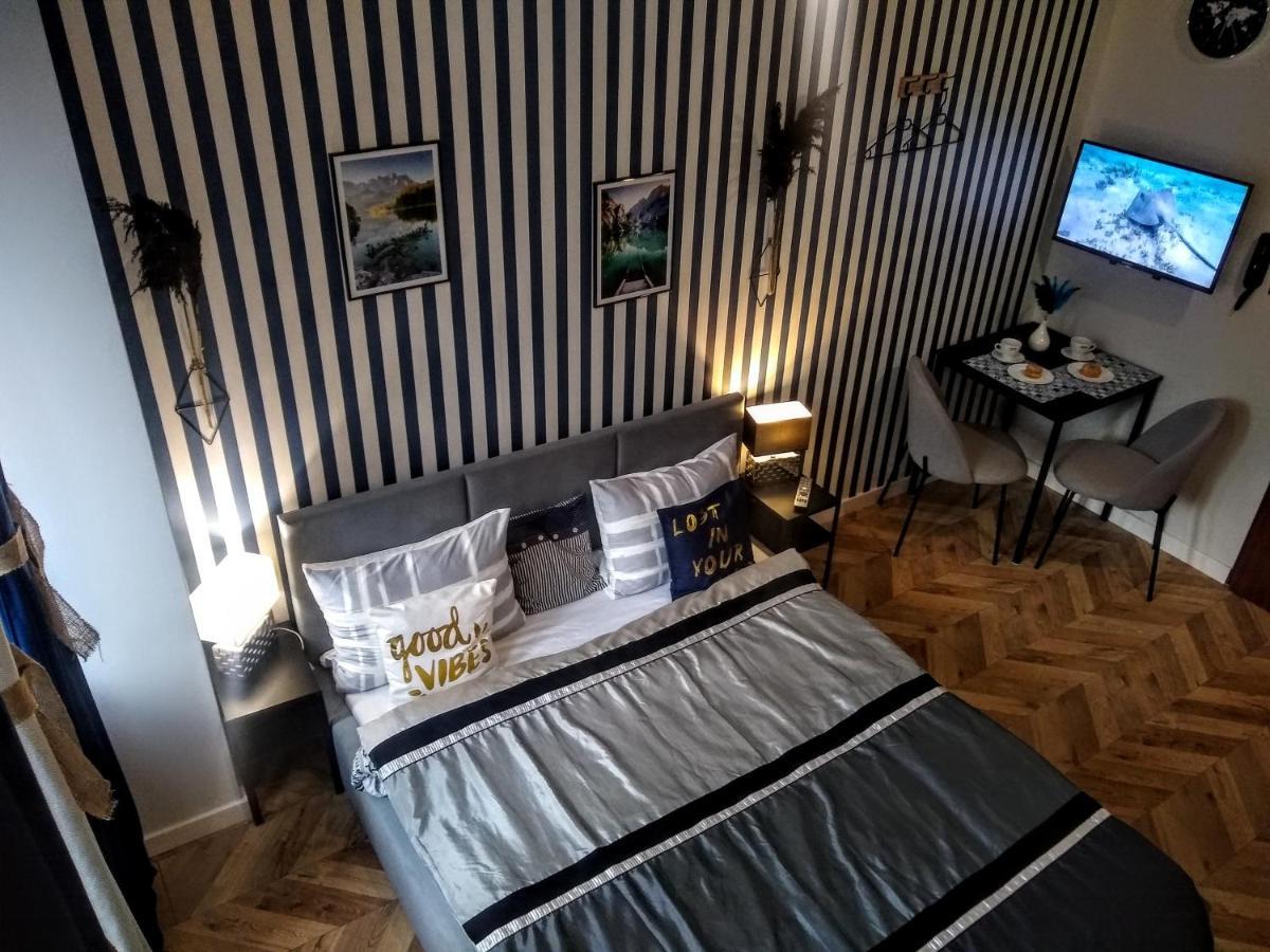 EvitaWita nr2 i nr3 Słowackiego 50mGaleria Katowice Zewnętrze zdjęcie